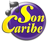 Logo Grupo Son Caribe Puerto Rico